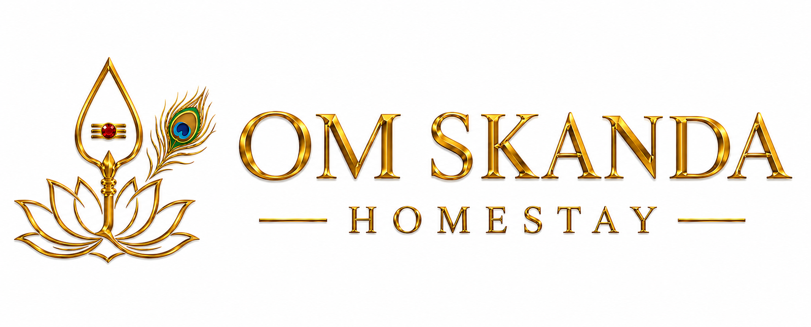 Om Skanda Homestay