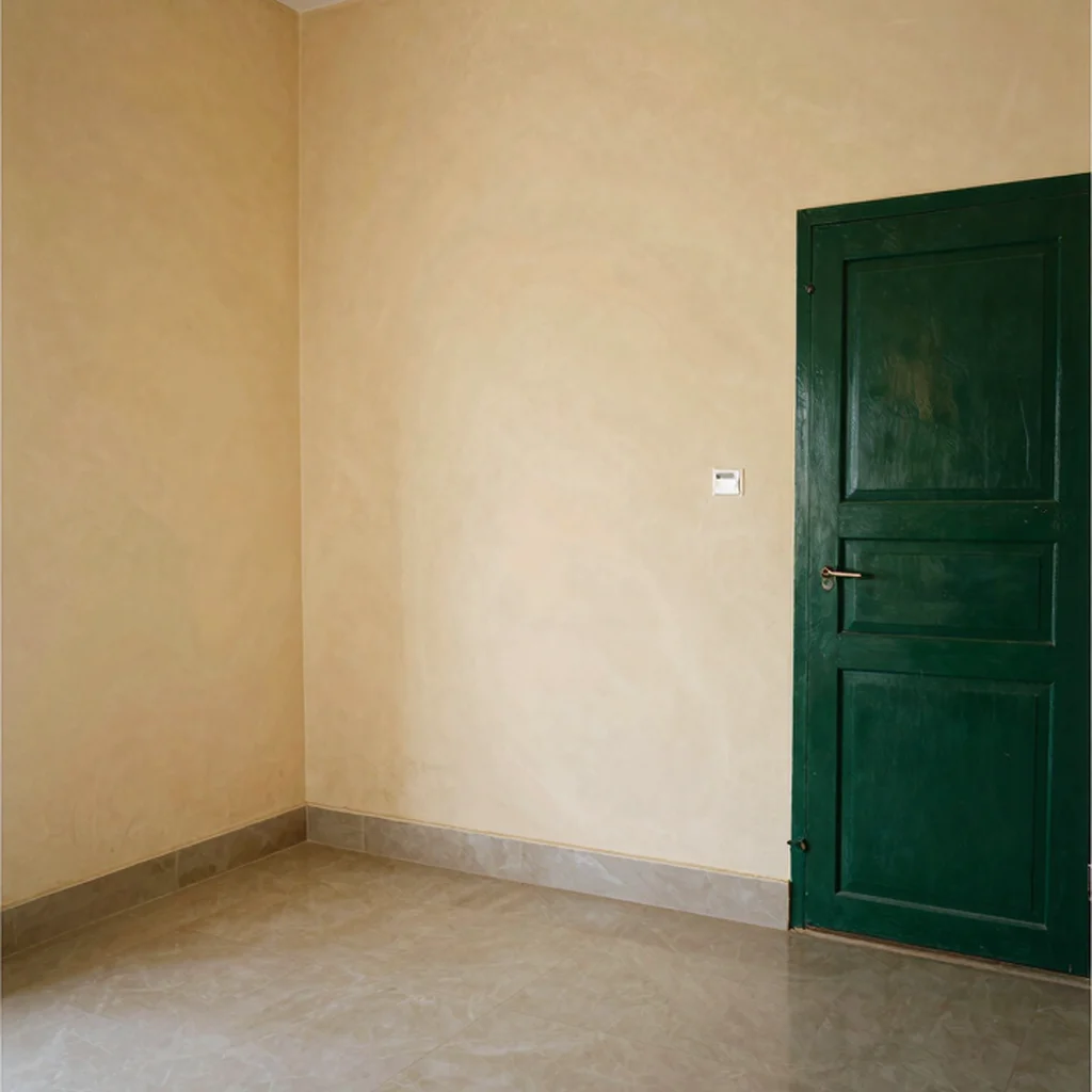 1 BHK Overnight Stay